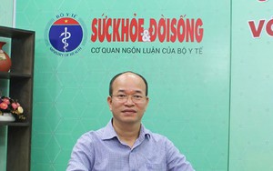 Bác sĩ truyền nhiễm: Vụ 42 người nhiễm HIV ở Phú Thọ khó có thể do dùng chung kim tiêm