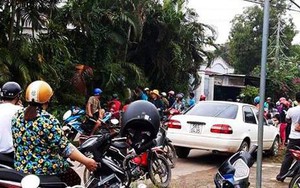 Án mạng kinh hoàng ở Đồng Nai, 3 người chết thảm trong phòng trọ