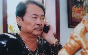 Duyên điện ảnh và cuộc sống hiện tại của Ba Cẩn 'Biệt động Sài Gòn'