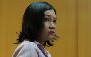 Âm mưu thâm độc của đôi vợ chồng "hờ" dành cho người cha nuôi