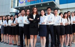 Lộ diện 9x - ái nữ của đại gia BĐS Sài Gòn vừa trở thành bà chủ dự án trên "đất vàng" Hải Dương
