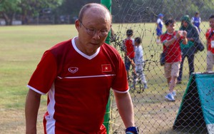 Mưu kế của "quân sư Phú Sĩ" và cạm bẫy chờ đón U23 Việt Nam