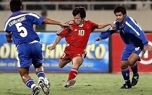 Cuộc đấu hiếm hoi giữa U23 Việt Nam và Nepal: Văn Quyến rực sáng, 3 cầu thủ Nepal bỏ trốn