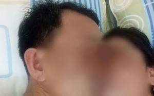 Lùm xùm nguyên Cục phó Cục Thi hành án quan hệ bất chính: Nhiều ảnh nóng trong điện thoại