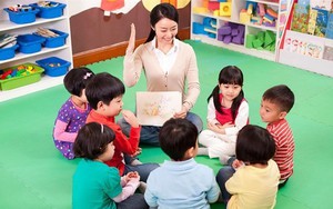 Đây là 11 điều giáo viên khuyên phụ huynh nên chuẩn bị cho trẻ trước khi con vào lớp 1