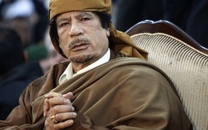 Libya xử tử cùng lúc 45 người từ thời Muammar Gaddafi