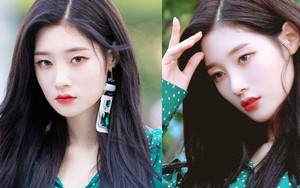 Cứ kỳ thị sao nữ "dao kéo" nhưng mỹ nhân Kpop này đã khiến dân tình nghĩ lại vì đẹp đến mức này đây!