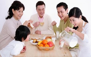 Vì sao người Hàn chú trọng ăn sáng ở nhà?