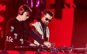 Tượng đài nhạc Trap - Yellow Claw tái ngộ khán giả Việt