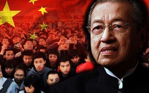 Malaysia liệu có cứng rắn hơn với Trung Quốc dưới thời Mahathir?