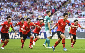 Đặt tham vọng lớn, Hàn Quốc mời thầy cũ Ronaldo về làm "thuyền trưởng"