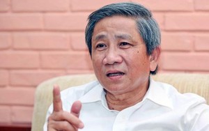 Chủ trương cho học sinh nghỉ học ngày thứ 7: Luật không nên làm thay việc của trường
