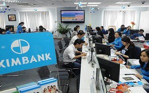 Gần 300 tỷ đồng cổ phiếu Eximbank được sang tay 'bí ẩn'