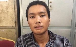 Nữ chủ nhà nghỉ trước khi bị sát hại từng cầu xin nghi phạm tha mạng