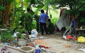 Bé gái 10 tuổi mất tích và bí mật kinh hoàng dưới chậu cây kiểng của gã đàn ông trung niên