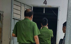 Kết luận ban đầu vụ 3 người chết thảm trong phòng trọ ở Đồng Nai