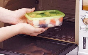 Hóa chất trong thực phẩm ảnh hưởng thế nào đến cơ thể?