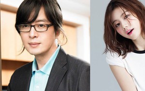 Bà xã Bae Yong Joon lần đầu lộ diện sau khi sinh con thứ 2 nhưng cư dân mạng lại phản ứng gay gắt thế này