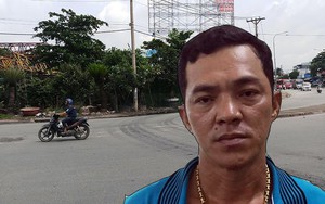 Lời khai bất ngờ của tài xế xe ôm truy sát 2 người ở Sài Gòn