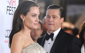 Nghi ngờ Angelina Jolie "bạo hành tinh thần" các con, Brad Pitt có thể dùng quyền này để chống lại vợ cũ