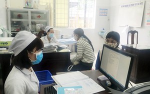 Nguyên nhân chính lây truyền HIV ở Việt Nam là qua đường tình dục
