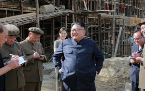 Ecuador bất ngờ tôn vinh ông Kim Jong-un là công dân danh dự