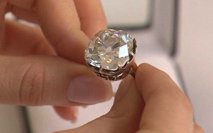 Cảnh sát Mỹ và cuộc truy lùng siêu trộm xuyên quốc gia