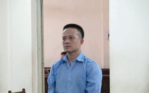 Giết bạn trai của vợ cũ vì bị nói 'đàn ông mà không ra gì'