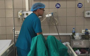 To tiếng với bố, con gái uống thuốc diệt cỏ quyên sinh
