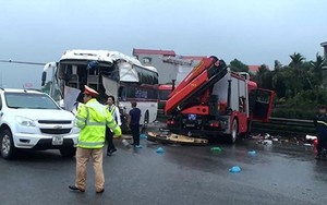 Vì sao xe đám cưới hay gặp nạn?