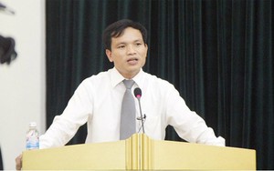 Ông Mai Văn Trinh: Có dấu hiệu can thiệp làm thay đổi câu trả lời bài thi THPT ở Hòa Bình