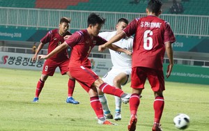 Đừng bi kịch hóa nếu U23 Thái Lan bị loại, hay gặp rồi thua U23 Việt Nam