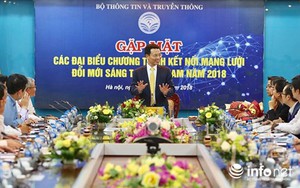 Quyền Bộ trưởng TT&TT: Doanh nghiệp Việt Nam sẵn sàng trả lương cao hơn Mỹ
