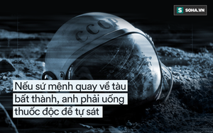 Phút cận kề cái chết của Anh hùng Liên Xô: Nếu sứ mệnh bất thành phải uống thuốc độc tự sát