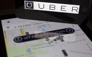 Uber rút đơn khởi kiện, Cục thuế TP HCM quyết truy thu 53 tỷ đồng