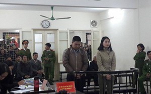 Nhận bưu phẩm chứa 7,4 kg ma túy, đôi nam nữ lĩnh án tử