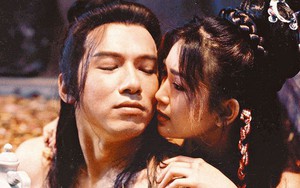 Tài tử chuyên vào vai Tây Môn Khánh: Bị lừa đóng phim nóng, lấy vợ 10 năm vẫn vô sinh