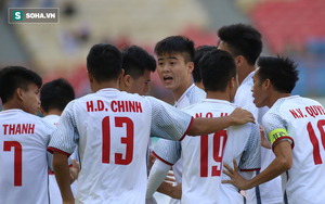 Kết thúc bóng đá Asiad 20/8: Việt Nam tránh được Saudi Arabia