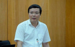 Bộ Nội vụ nói gì việc bổ nhiệm thần tốc Phó Giám đốc Sở Bình Định