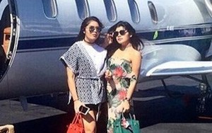 Hội con nhà giàu Indonesia: Người khoe dàn siêu xe tiền tỷ, kẻ đốt tiền vào canh bạc giết thời gian