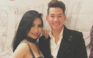 Bạn gái Phùng Ngọc Huy kêu gọi ủng hộ Mai Phương nhưng bị cư dân mạng "ném đá" dữ dội