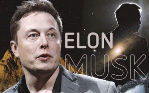 Elon Musk: Đỉnh cao và vực sâu