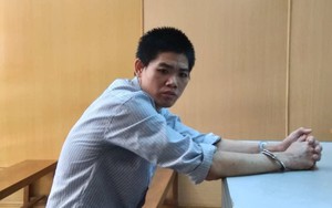 Vì chuyện "kiếm gái... xả xui", nam thợ hồ lãnh án chung thân