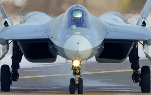 Nga "hắt hủi" Su-57: Đâu mới là lý do đích thực?