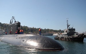Philippines muốn sắm tàu ngầm Kilo, trực thăng, súng bộ binh Nga