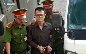 Hai kẻ cầm đầu nhóm phản động thuộc tổ chức khủng bố của Đào Minh Quân lãnh 28 năm tù