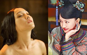 Châu Tấn: U50 diễn vai thiếu nữ, bị Lý Á Bằng phản bội và hôn nhân tan vỡ vì không có con