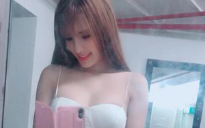 Cuộc sống của em chồng ca sĩ Thủy Tiên hiện giờ ra sao?