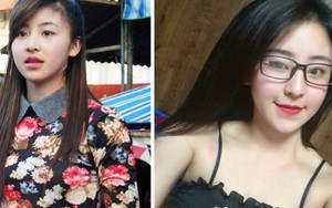 Hình ảnh mới của hot girl bánh tráng trộn: Tăng cân đáng kể, chuyển hướng gợi cảm hết nấc!