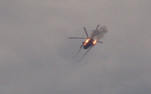 Trực thăng Mi-8 ồ ạt nã 300 tên lửa Oskol: Ukraine khẳng định chất lượng vũ khí nội địa